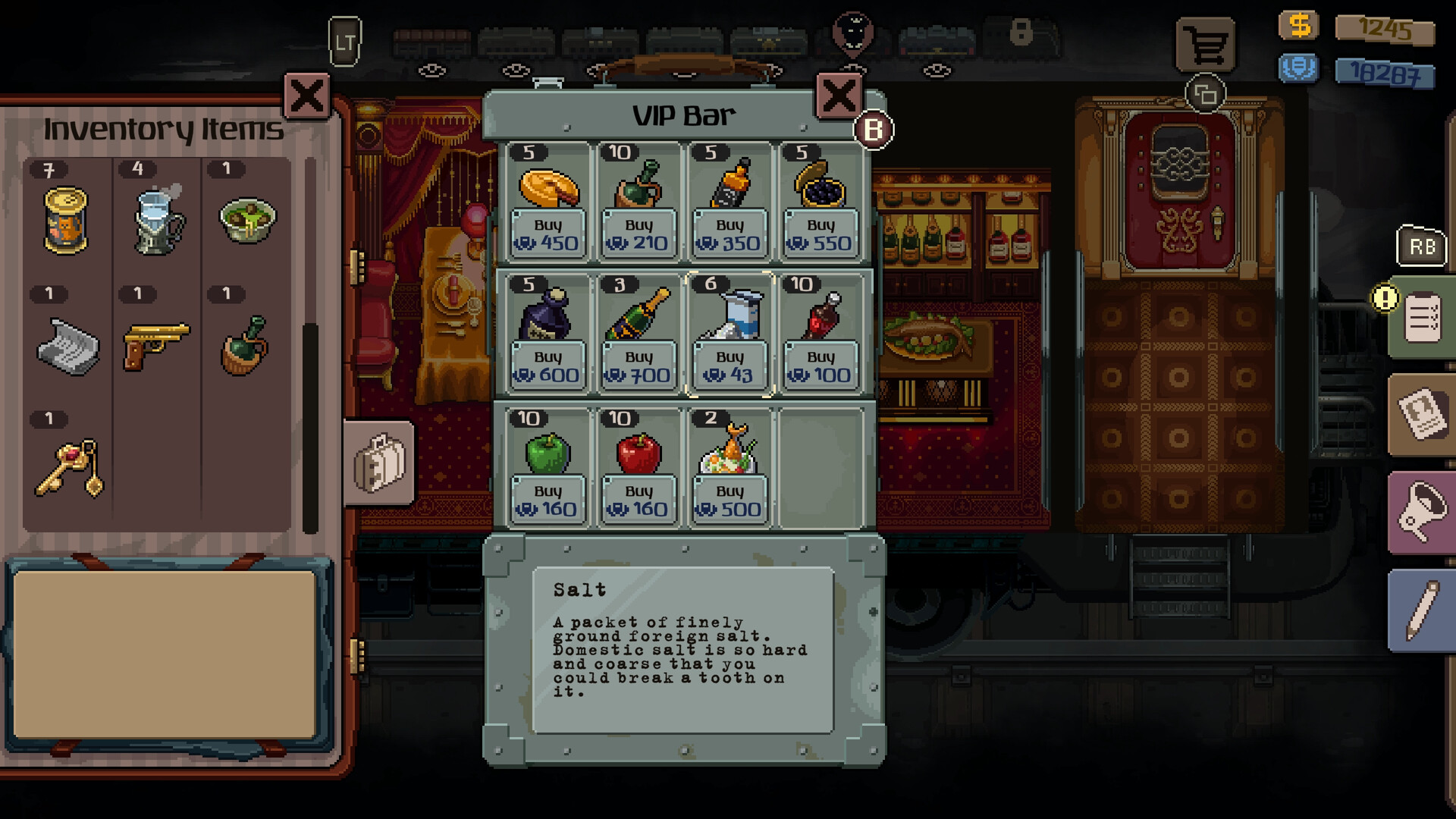 《旁观者：列车长》v1.0.4.278中文版-趣奇资源网-第6张图片