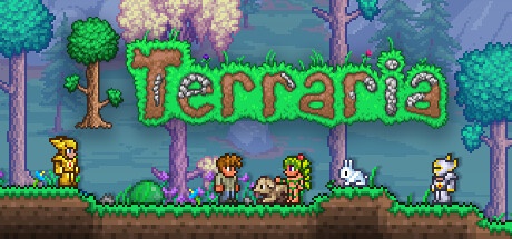 Terraria 泰拉瑞亚 v1.4.5.0 中文版-神游资源网