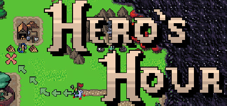 Hero's Hour 英雄之时 v2.8.2 豪华中文版-神游资源网