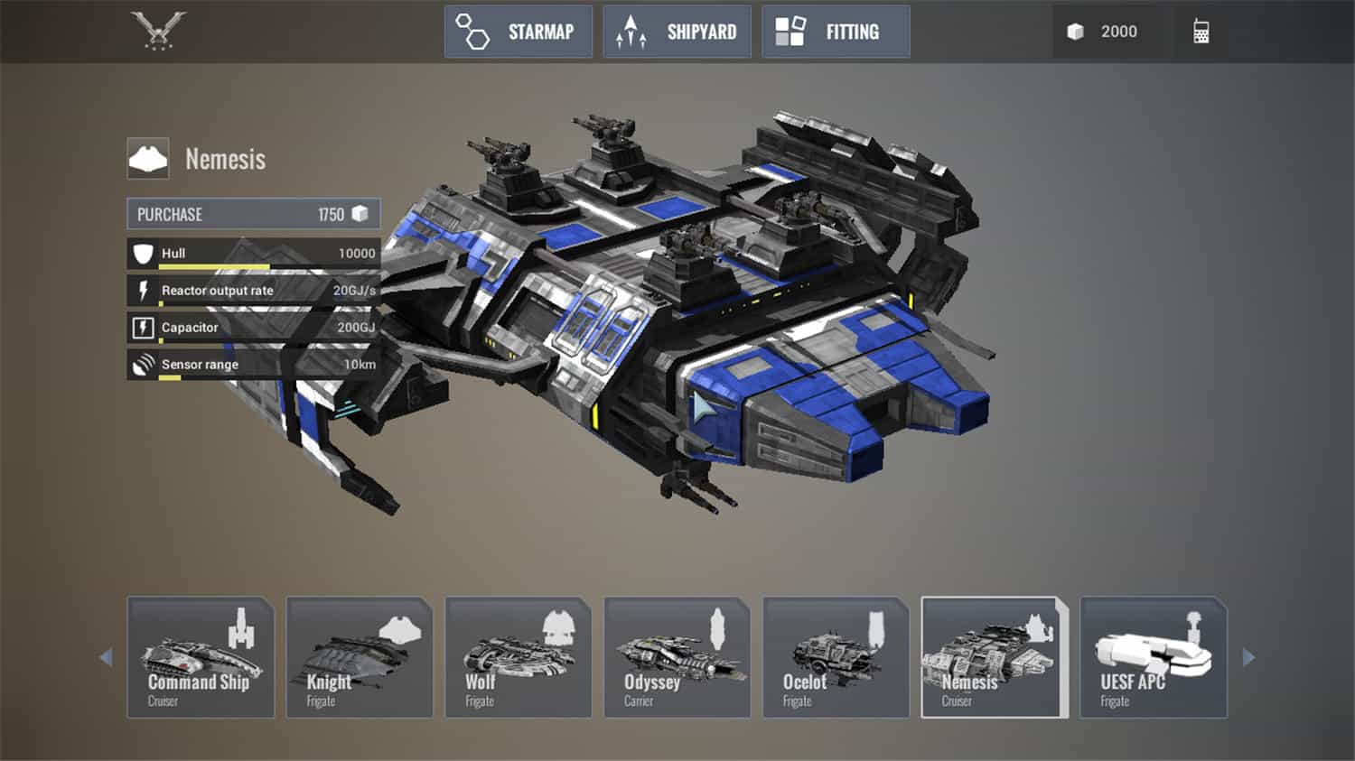 《尘埃舰队》v6.3.1中文版-趣奇资源网-第6张图片
