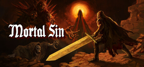 Mortal Sin 凡人之罪 v2025.07.19 中文版-神游资源网