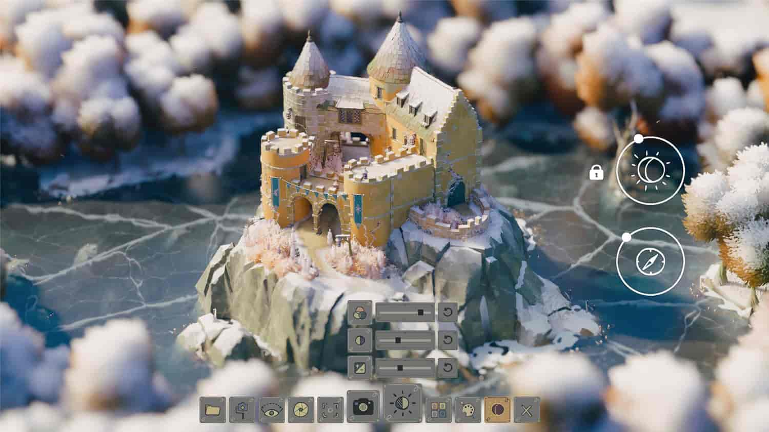 《林间小世界》v1.14.0a中文版-趣奇资源网-第6张图片 《林间小世界》v1.14.0a中文版-趣奇资源网-第6张图片