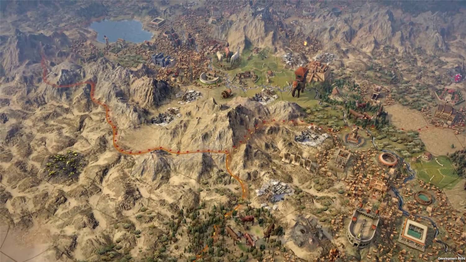 《旧世界》v1.0.78617中文版-趣奇资源网-第5张图片