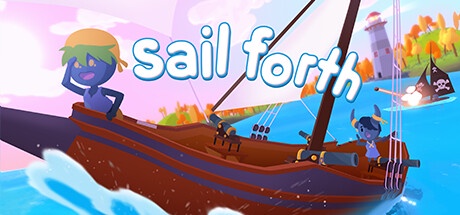 Sail Forth 扬帆起航 v1.6.7 豪华中文版-神游资源网