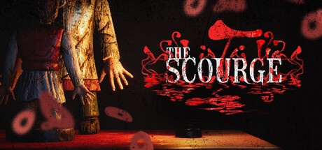 灾殃(The Scourge) v1.0.0 中文版-神游资源网