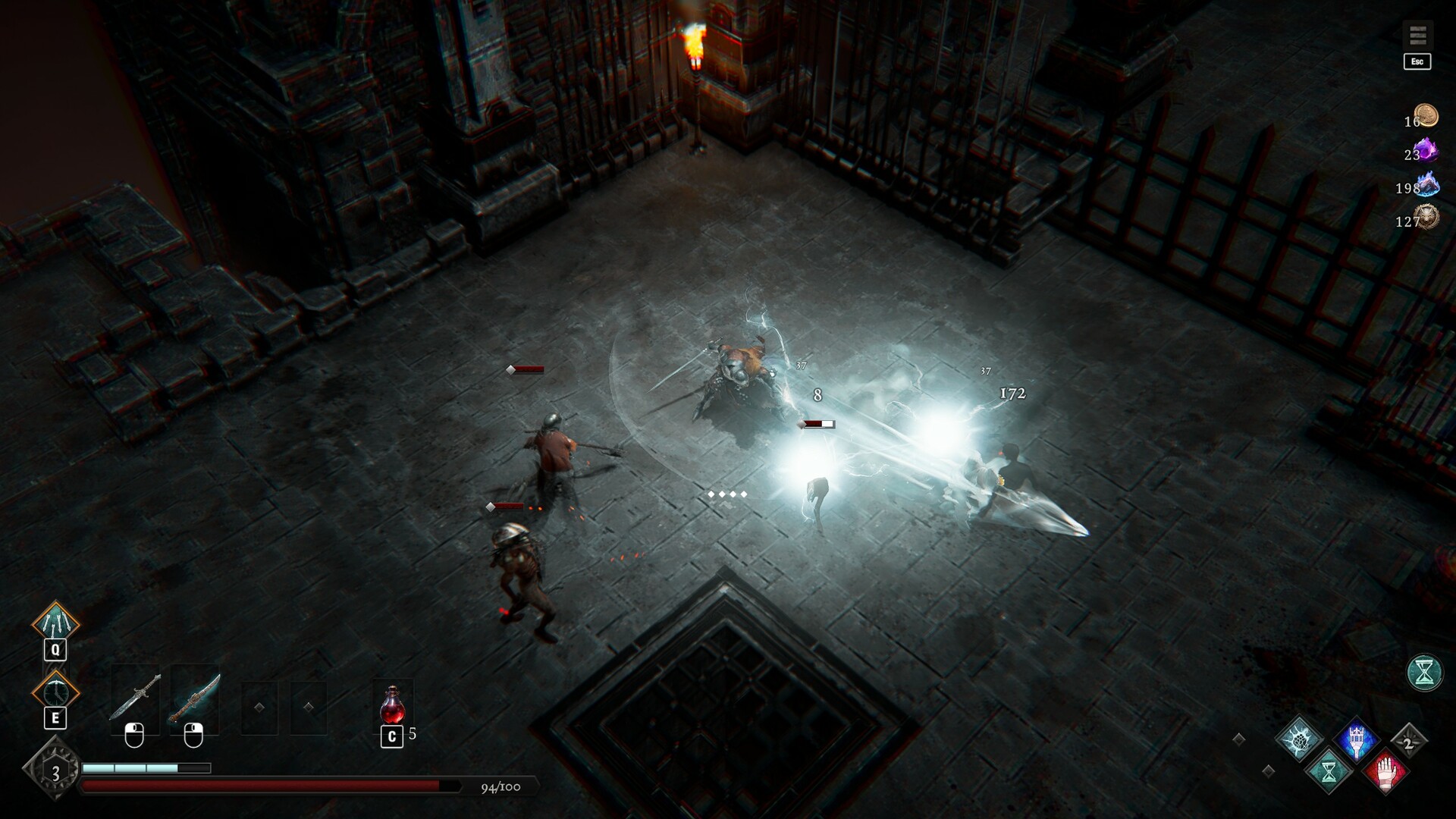 《冥界契约》v0.6.9中文版-神游资源网