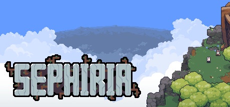 Sephiria 赛菲莉娅 v0.11.1 中文单机+联机版-神游资源网