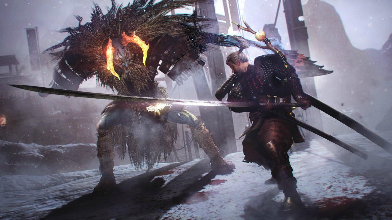 《仁王》v1.24.08完整版-趣奇资源网-第8张图片