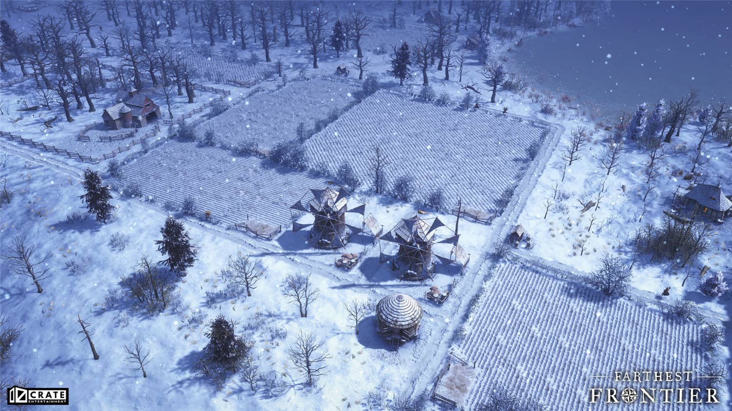 《最远的边陲》v0.9.7c中文版-趣奇资源网-第7张图片