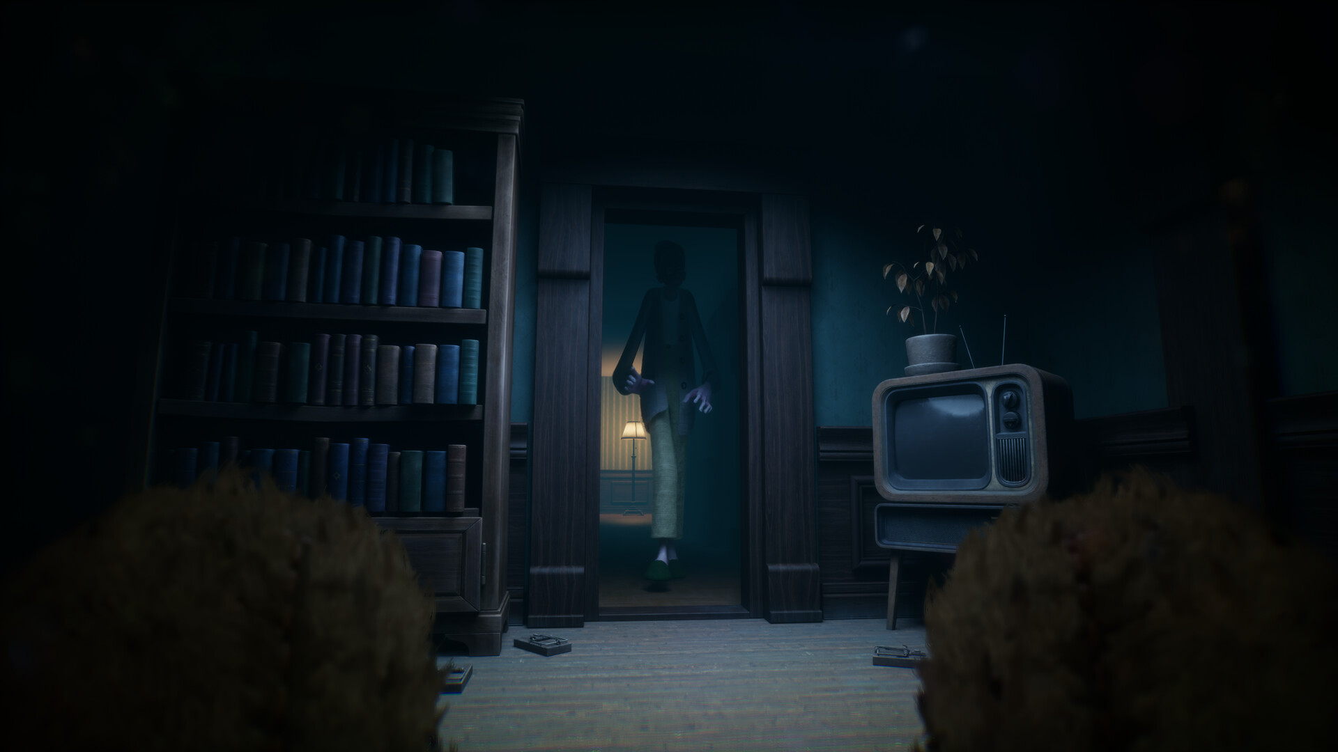 《熊视眈眈》v1.0.39中文版-趣奇资源网-第7张图片