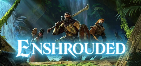 Enshrouded 雾锁王国 v893400 中文联机版-神游资源网