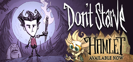 Don't Starve 饥荒 v691071 离线中文整合版-神游资源网