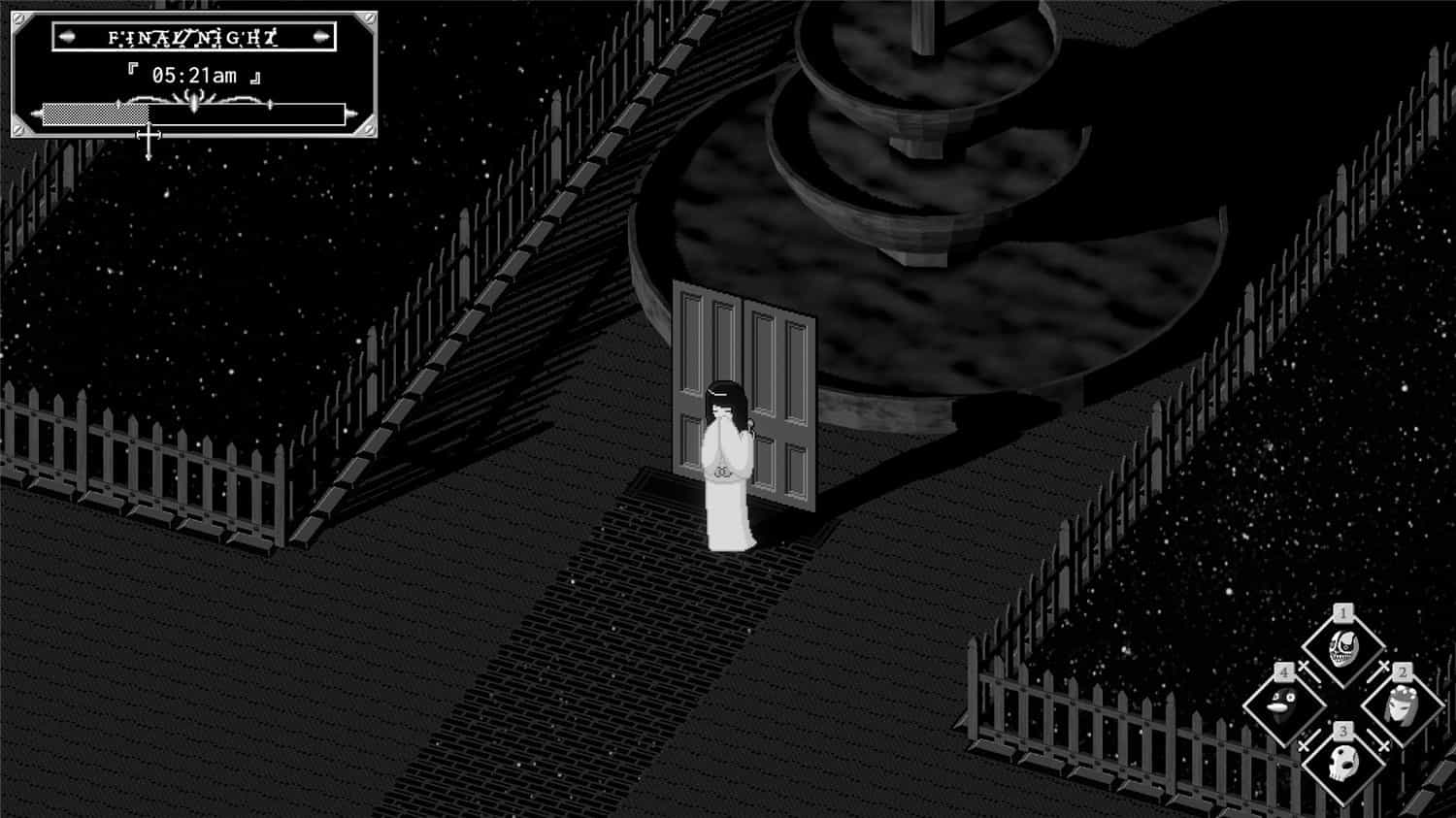 《循环的夜》Build.18712284中文版-神游资源网