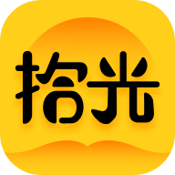 Android 拾光小说 v4.9.7.1 去广告纯净版-神游资源网