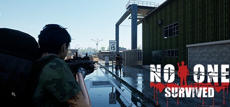 No One Survived 无人生还 v1.0.0.0 正式中文版-神游资源网