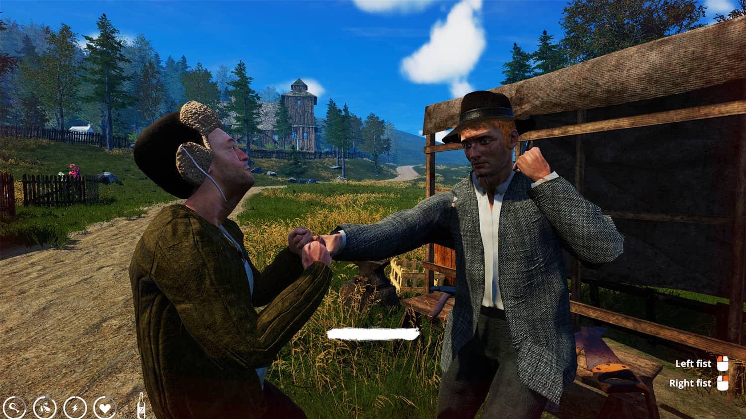 《农民的生活》v1.0.37中文版-趣奇资源网-第9张图片