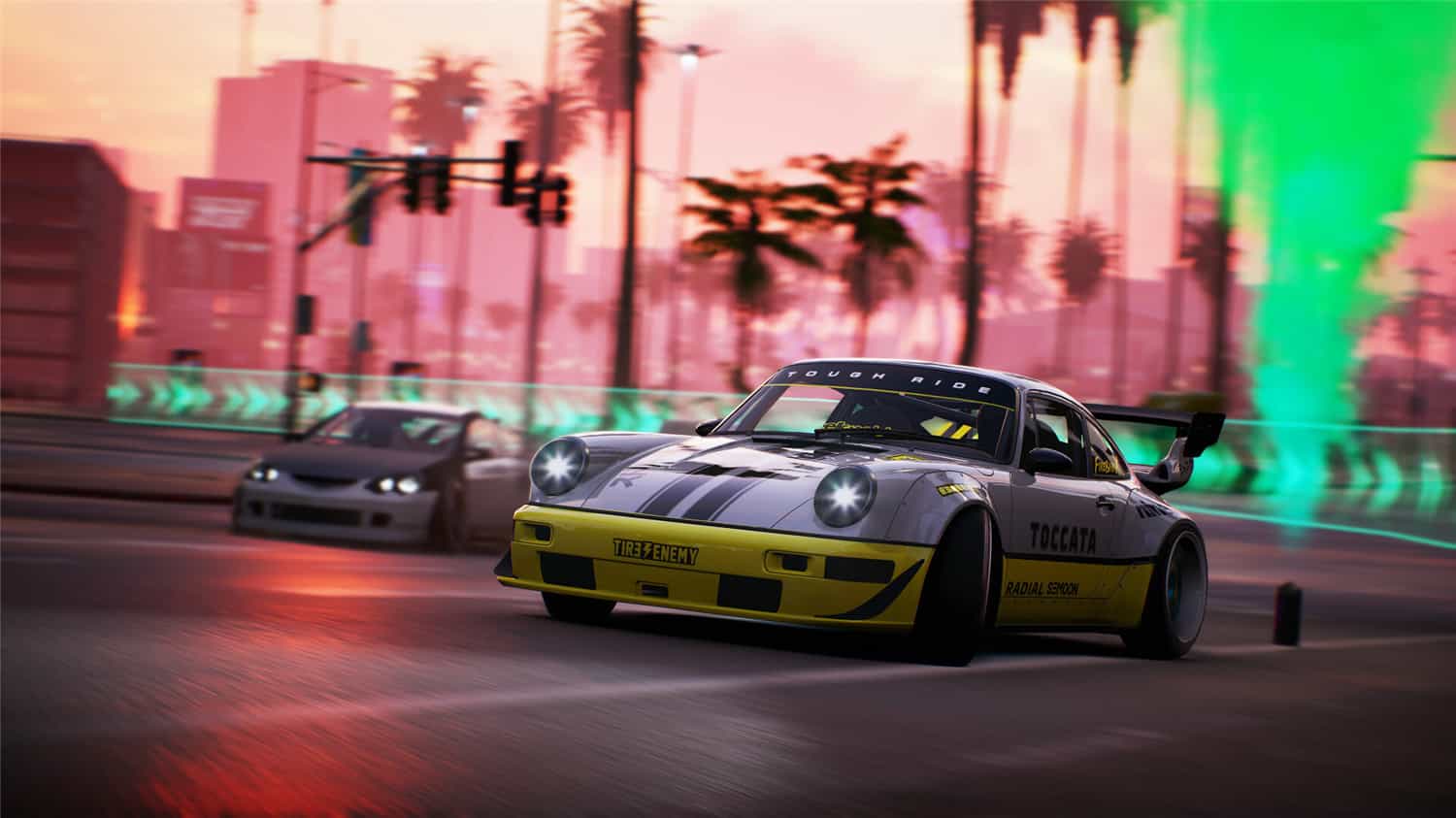 《CarX街头》v1.7.0官方原版-神游资源网