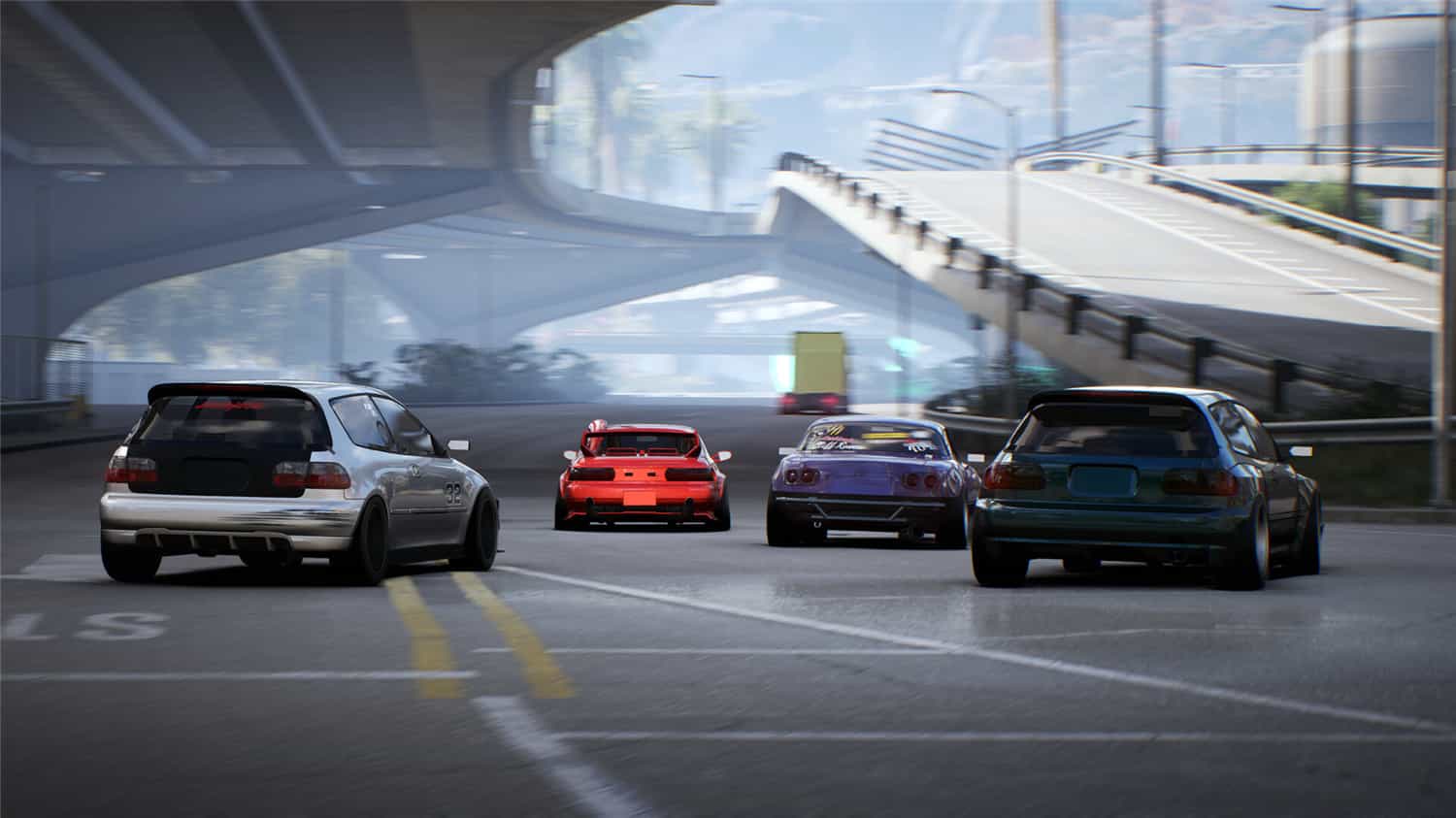 《CarX街头》v1.7.0官方原版-趣奇资源网-第5张图片