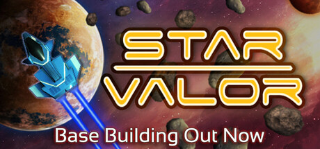 Star Valor 星际勇士 v2.2.2b 豪华中文版-神游资源网