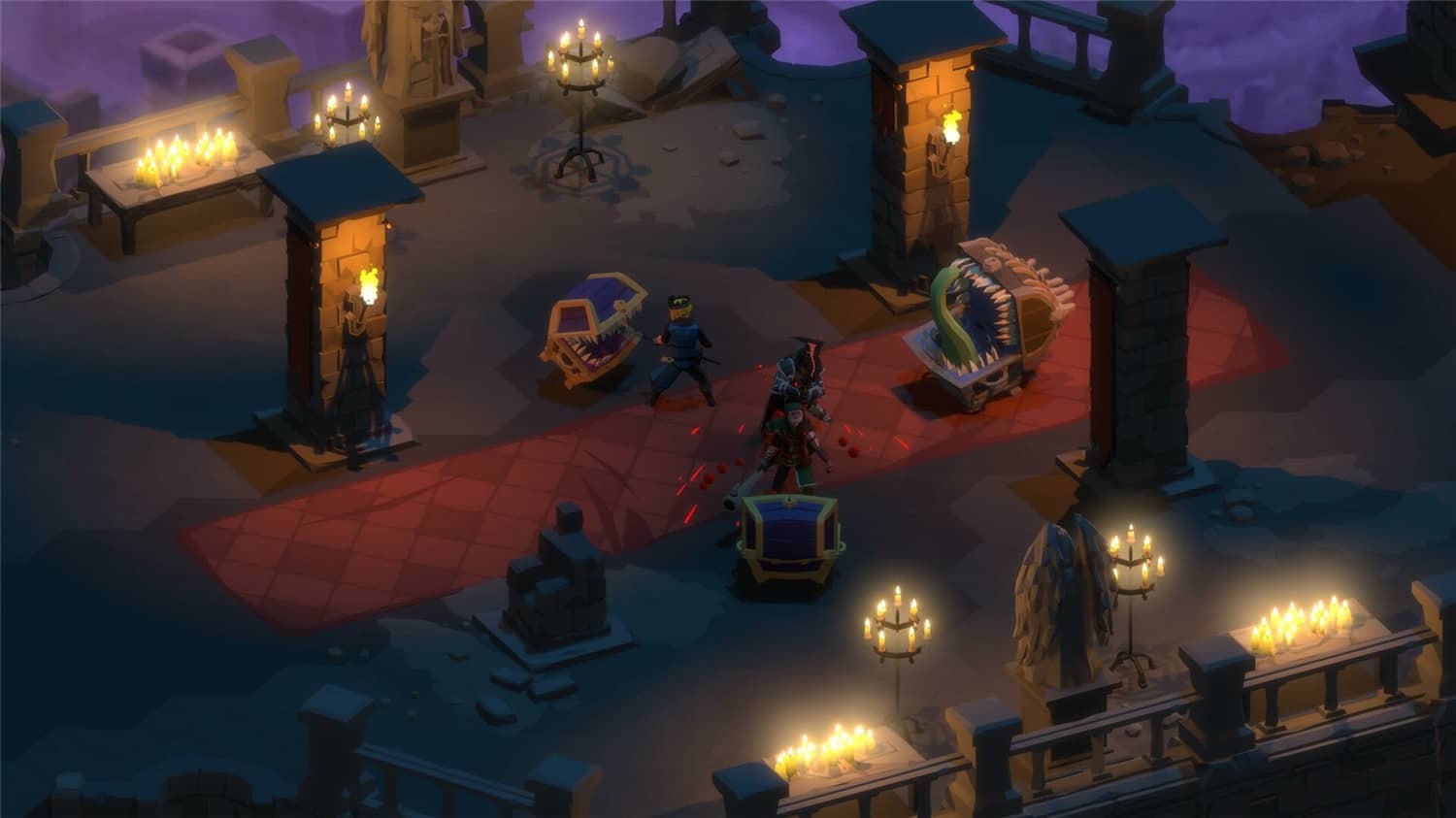 《失落王国》v1.2.8中文版-神游资源网