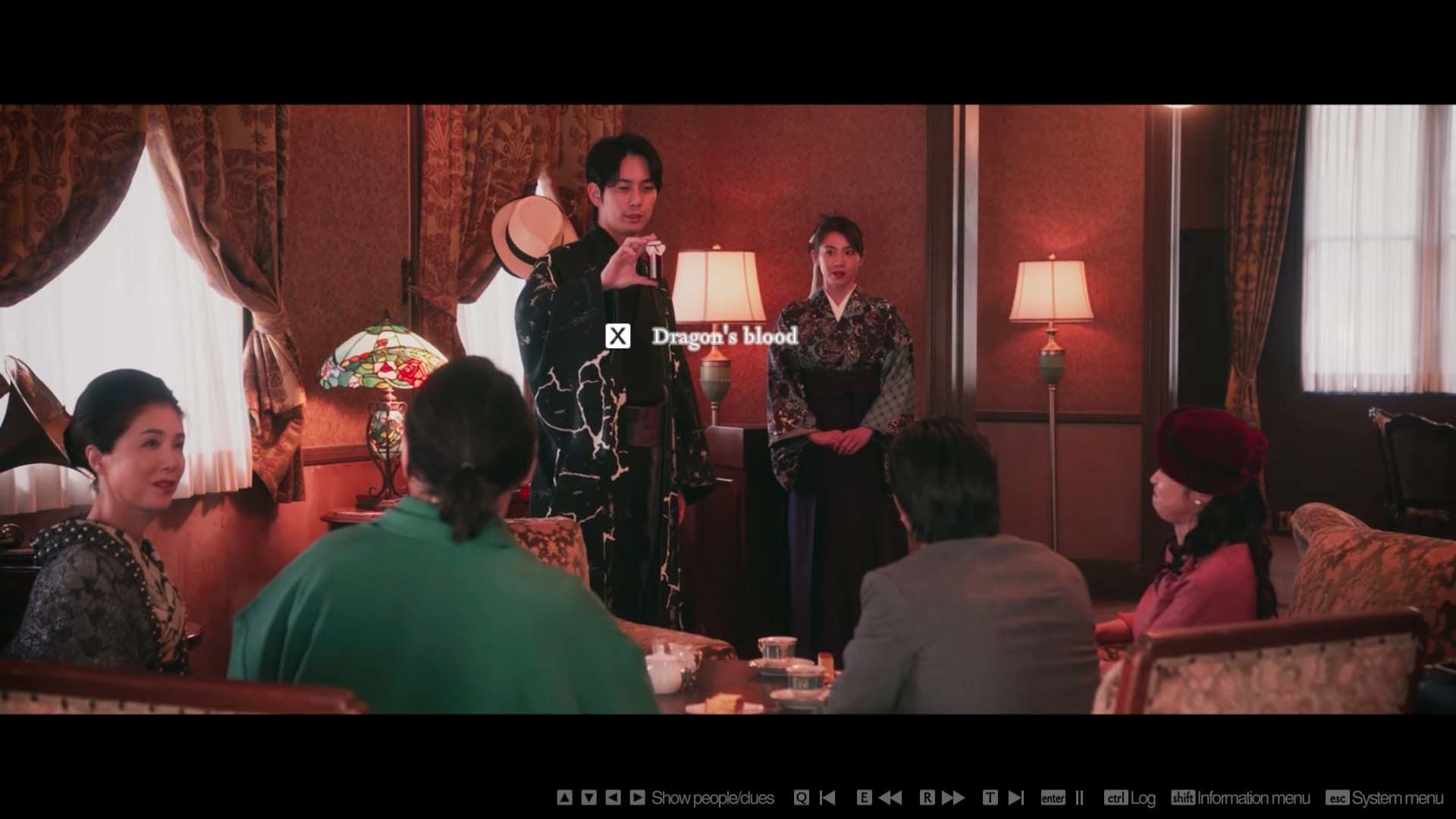 图片[2]-《春逝百年抄》中文版-神游资源网