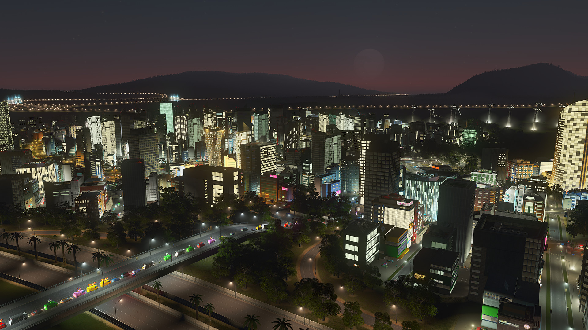 《城市：天际线》v1.20.1-f1豪华版-趣奇资源网- 第6张图片