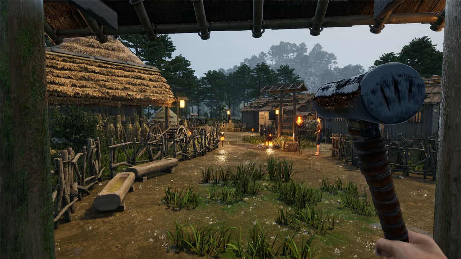 《战国王朝》v1.1.0.13中文版-趣奇资源网-第7张图片