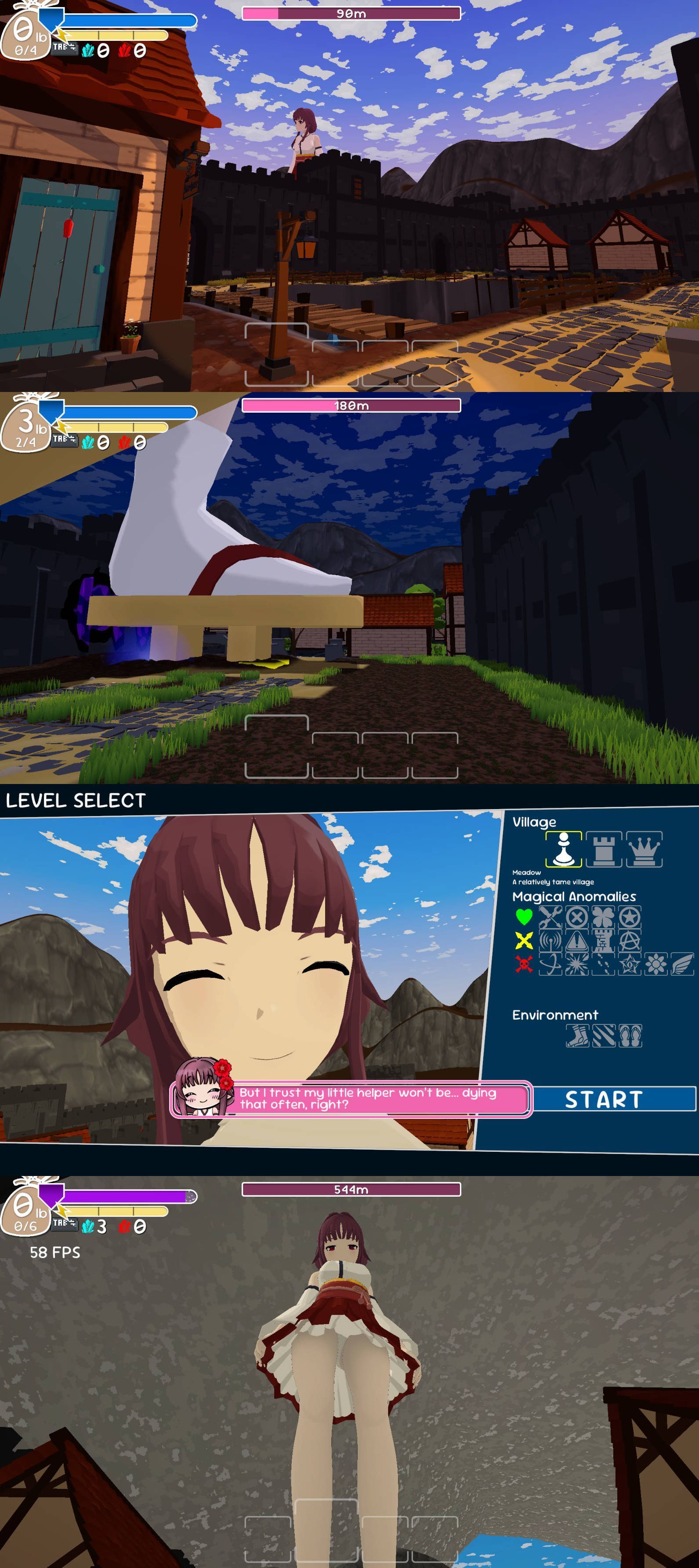《致命幻想》Alpha v6.2-神游资源网
