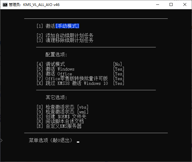 KMS_VL_ALL_AIO v55 CN-神游资源网