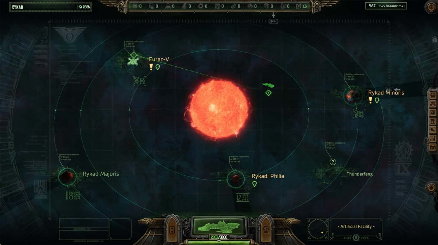 《战锤40K:行商浪人》中文版-神游资源网