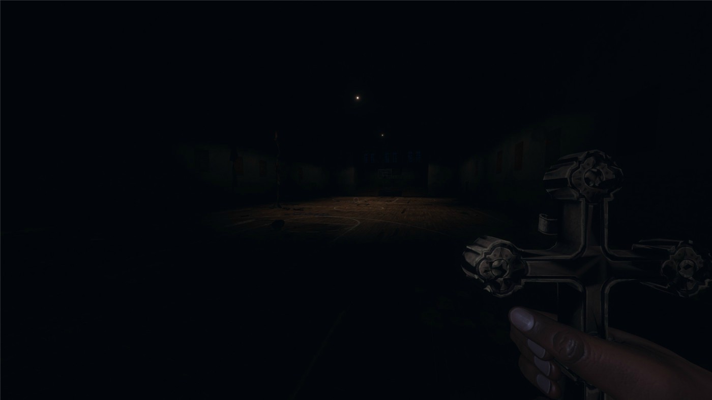 《恐鬼症》v0.14.0.0中文版-神游资源网