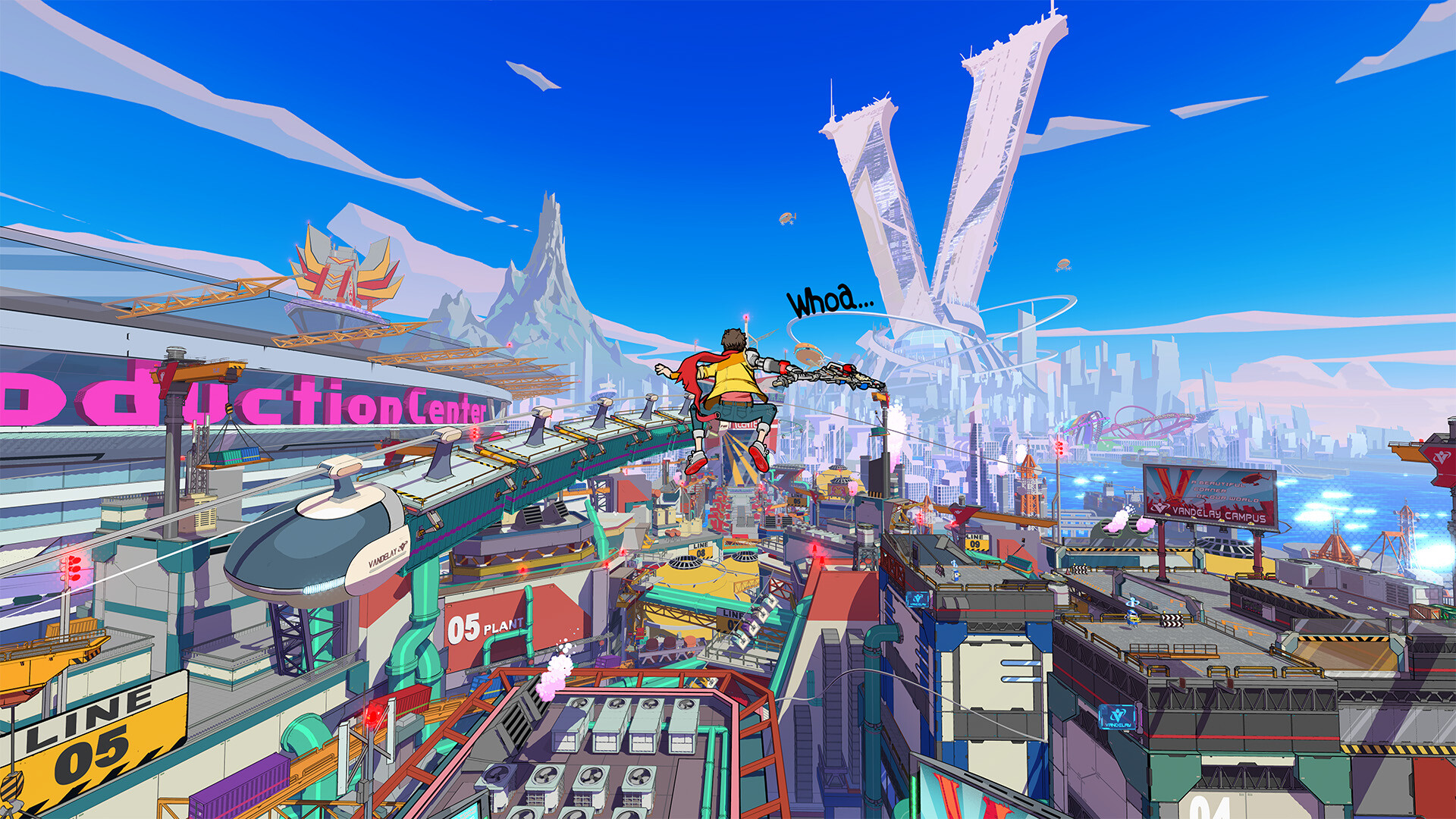 《完美音浪》中文版+全DLC-趣奇资源网-第7张图片