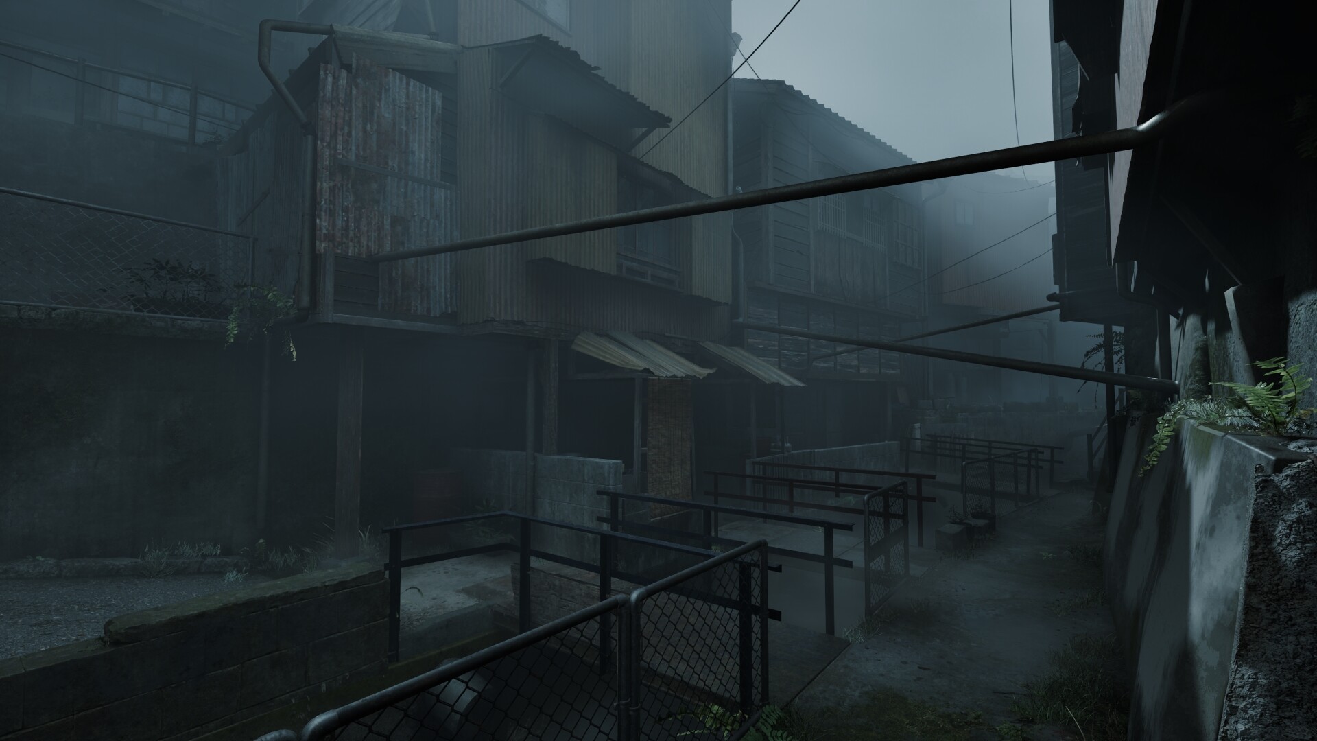 《寂静岭f》v1.1.378720中文版-趣奇资源网-第8张图片