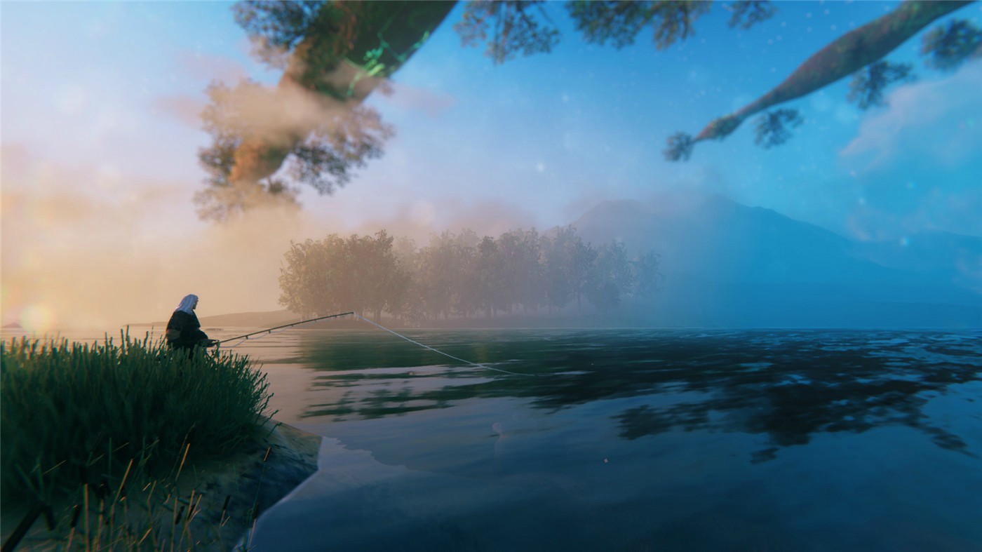 《Valheim: 英灵神殿》v0.221.4中文版-神游资源网
