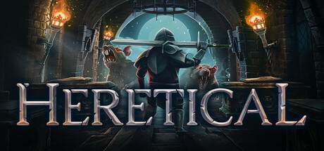 Heretical 异端者 v0.3.1.202508071919 中文版-神游资源网