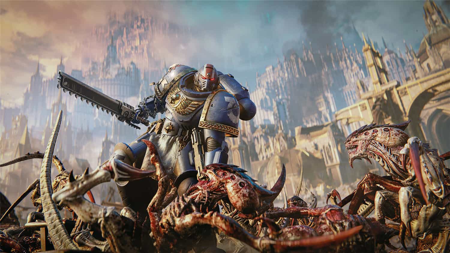 《战锤40K：星际战士2》v10.1.0.1中文版-趣奇资源网-第6张图片