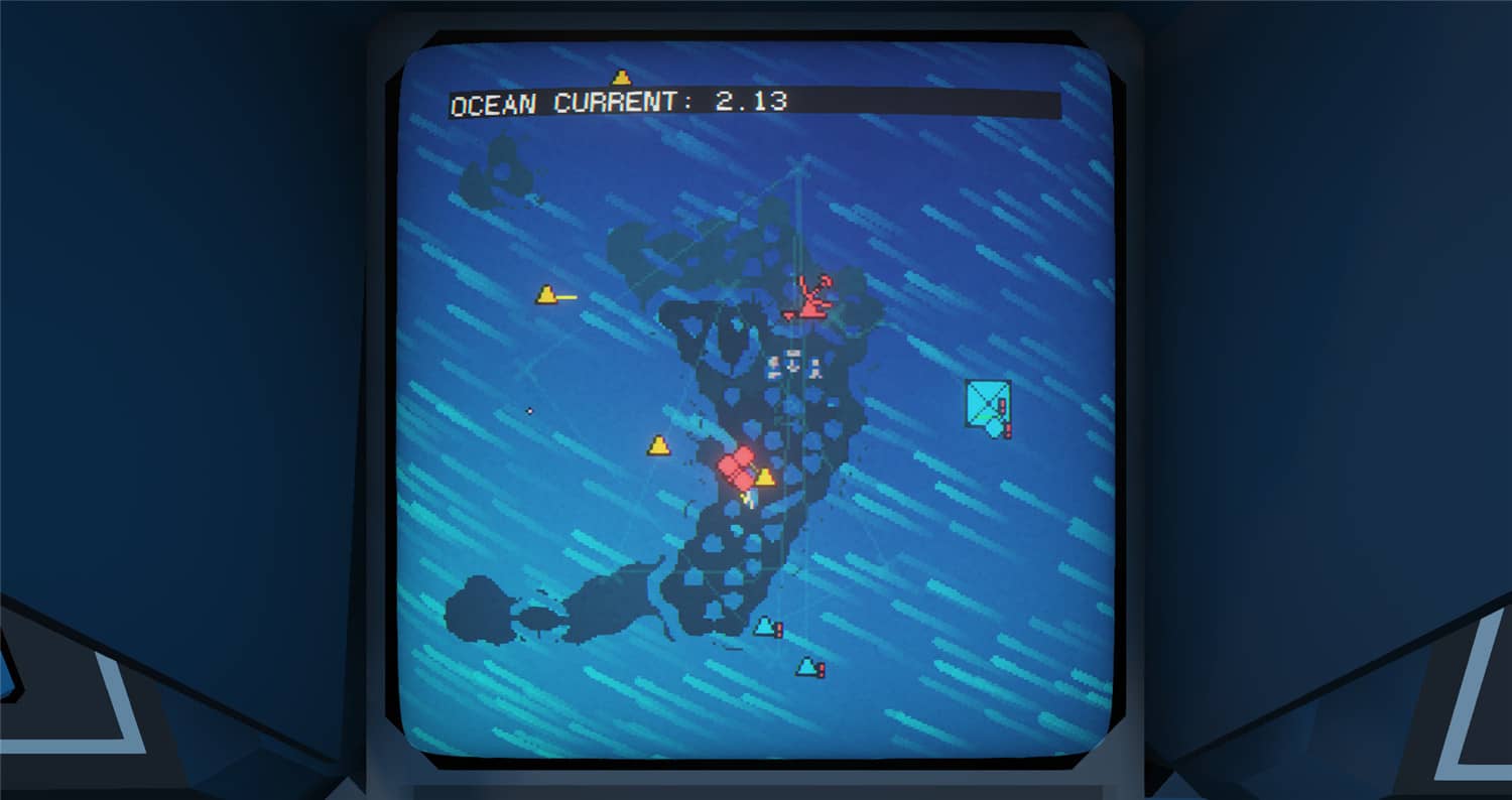 《航母指挥官2》Build.19714202中文版-趣奇资源网-第10张图片