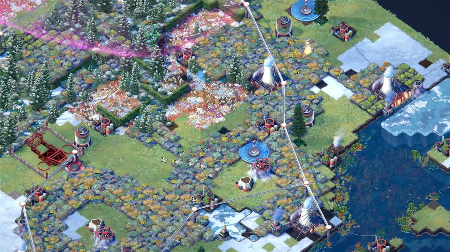 《伊始之地》v1.2.7中文版-趣奇资源网-第5张图片