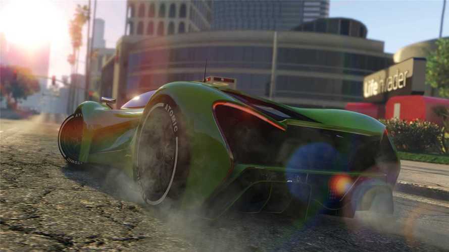 《GTA5》v1.72.3717传承版-神游资源网