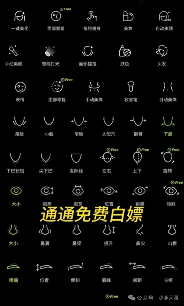 Hypic醒图国际版7.3.0-解锁永久会员-免登录-神游资源网