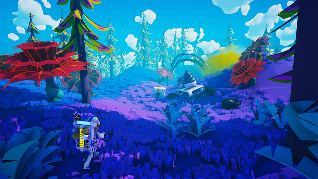 《异星探险家》v1.34.47.0中文版-趣奇资源网-第8张图片