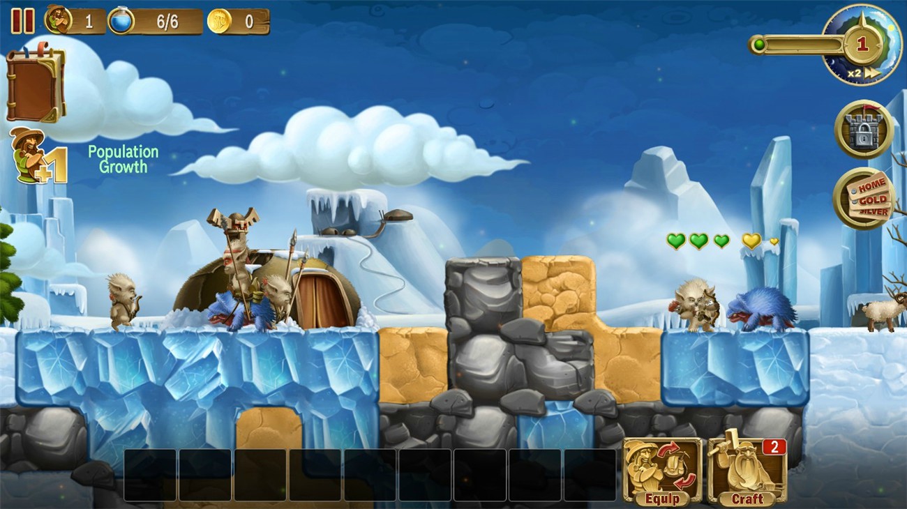 《打造世界》v1.11.006中文版-趣奇资源网-第7张图片