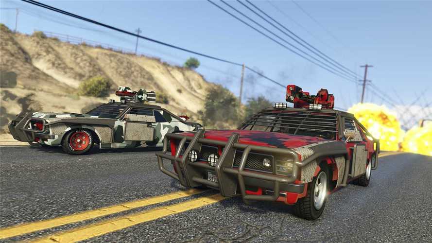 《GTA5》v1.72.3717传承版-趣奇资源网-第10张图片