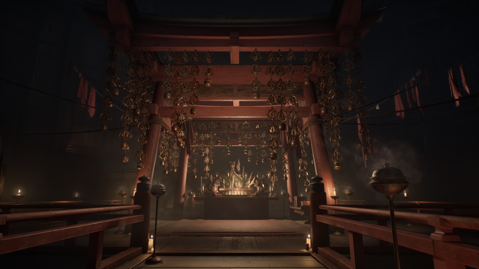 《寂静岭f》v1.1.378720中文版-趣奇资源网-第7张图片