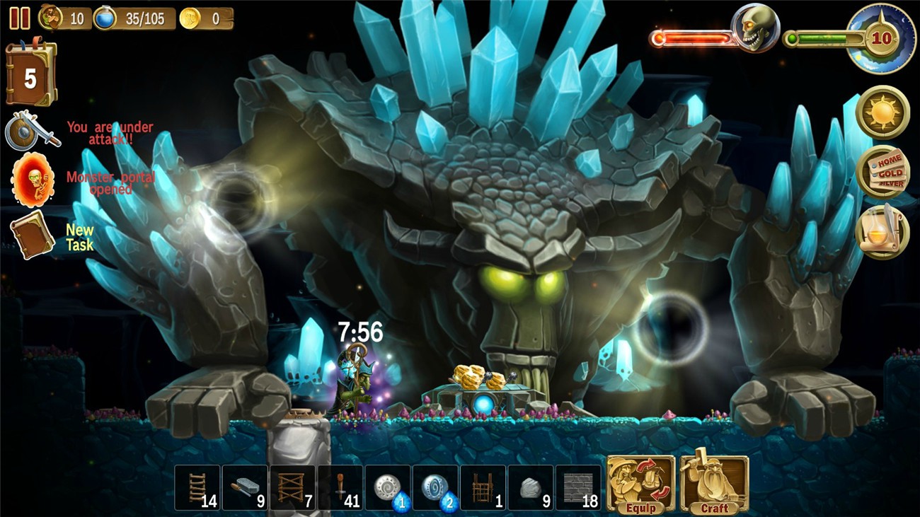 《打造世界》v1.11.006中文版-趣奇资源网-第6张图片