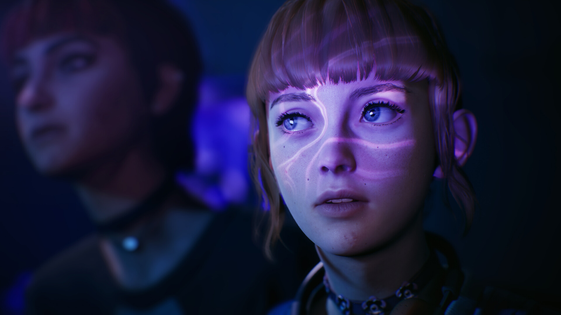 《失落的记录：绽放与愤怒》中文版-趣奇资源网-第7张图片
