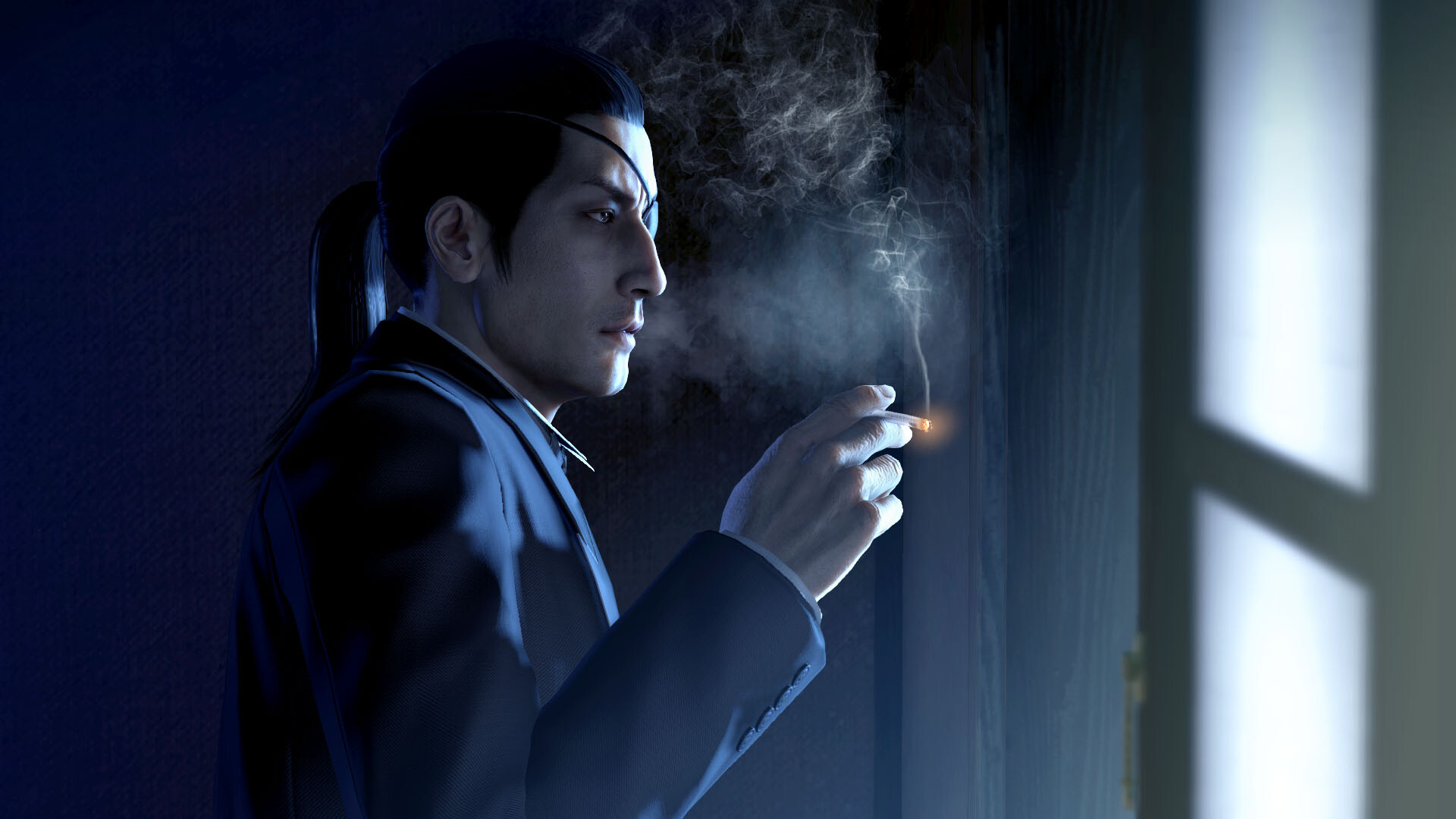 《人中之龙０ 誓约的场所 导演剪辑版》中文-趣奇资源网-第5张图片
