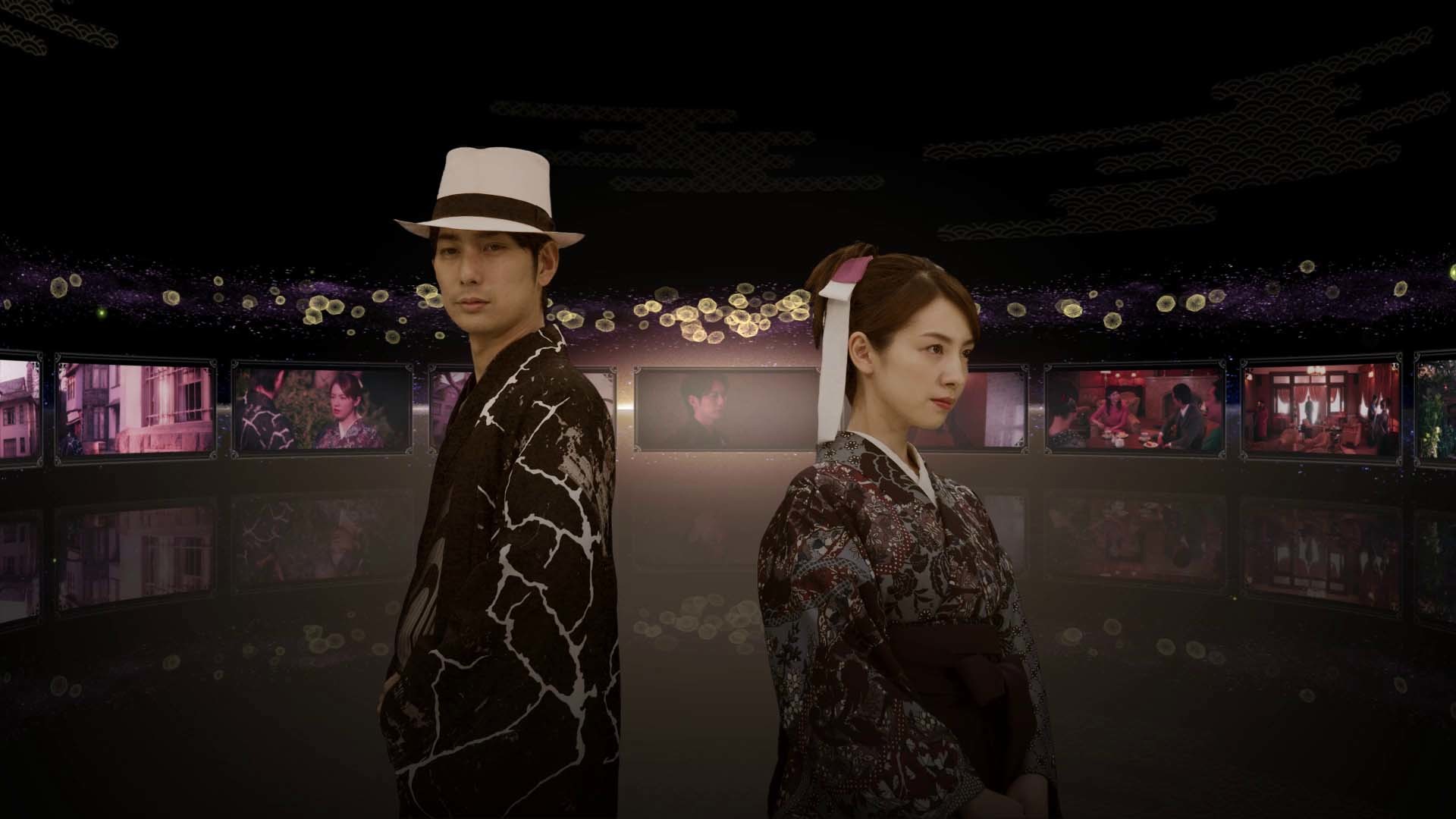 《春逝百年抄》中文版-神游资源网