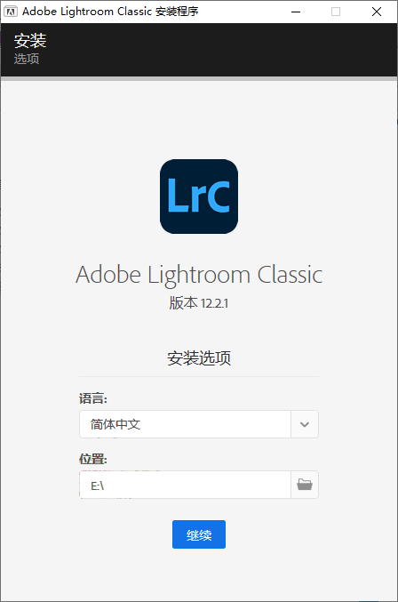 Adobe Lightroom Classic v15.3.1.1高级版-神游资源网
