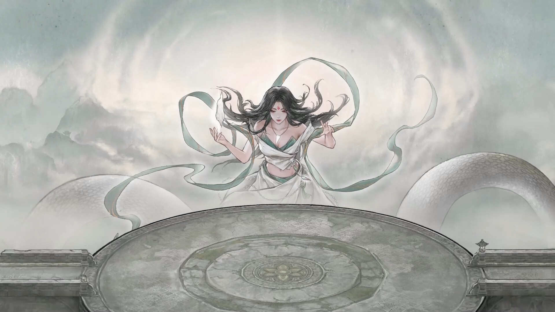 《鬼谷八荒》中文版-趣奇资源网- 第7张图片